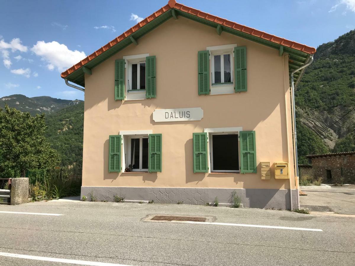 Apartment De La Fontaine Gorges De